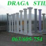 dragastil